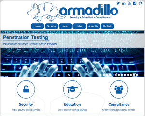 Armadillo Sec Launches