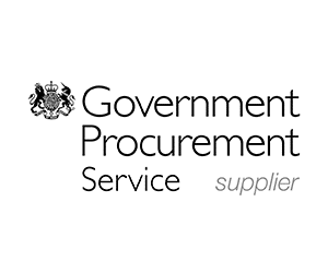 G-Cloud 12 Government Supplier
