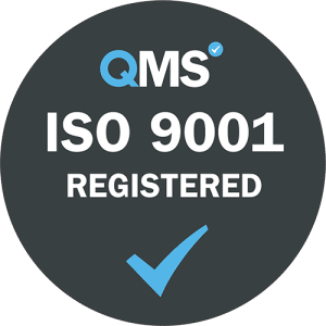 ISO 9001:2015 Certified | ISO 9001 Accreditation | Armadillo Sec Ltd