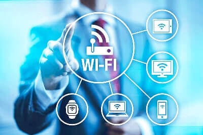 Wireless Security Testing | Wireless Penetration Testing | Armadillo Sec Ltd