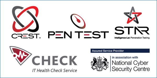 Infrastructure Penetration Testing | IT Health Check