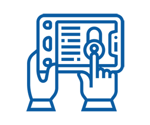 Physical device security