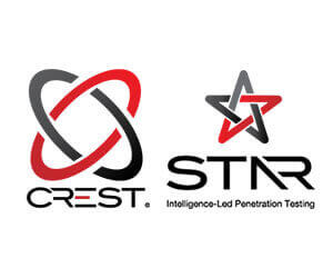 CREST STAR Testing Company